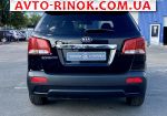 Авторынок | Продажа 2010 KIA Sorento 