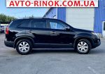 Авторынок | Продажа 2010 KIA Sorento 