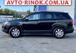 Авторынок | Продажа 2010 KIA Sorento 