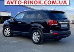 Авторынок | Продажа 2010 KIA Sorento 