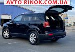 Авторынок | Продажа 2010 KIA Sorento 