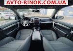 Авторынок | Продажа 2010 KIA Sorento 