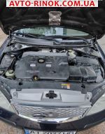 2006 Ford Mondeo   автобазар