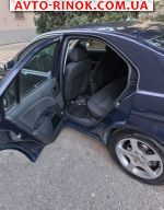 Авторынок | Продажа 2006 Ford Mondeo 