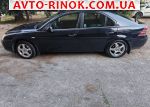 Авторынок | Продажа 2006 Ford Mondeo 