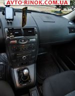 Авторынок | Продажа 2006 Ford Mondeo 