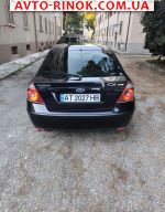 Авторынок | Продажа 2006 Ford Mondeo 