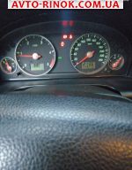 Авторынок | Продажа 2006 Ford Mondeo 