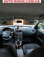 Авторынок | Продажа 2006 Ford Mondeo 