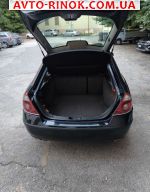 Авторынок | Продажа 2006 Ford Mondeo 