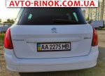 Авторынок | Продажа 2012 Peugeot 308 