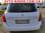Авторынок | Продажа 2012 Peugeot 308 
