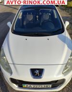 Авторынок | Продажа 2012 Peugeot 308 