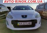 Авторынок | Продажа 2012 Peugeot 308 