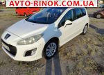 Авторынок | Продажа 2012 Peugeot 308 