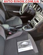 Авторынок | Продажа 2012 Peugeot 308 