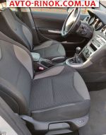 Авторынок | Продажа 2012 Peugeot 308 