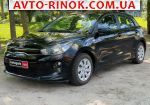 2018 KIA Rio   автобазар