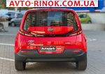 Авторынок | Продажа 2021 KIA Soul 