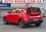 Авторынок | Продажа 2021 KIA Soul 