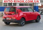 Авторынок | Продажа 2021 KIA Soul 
