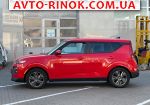 Авторынок | Продажа 2021 KIA Soul 