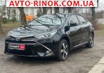 2020 Toyota Corolla   автобазар
