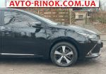 Авторынок | Продажа 2020 Toyota Corolla 
