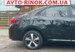 Авторынок | Продажа 2020 Toyota Corolla 