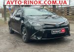 Авторынок | Продажа 2020 Toyota Corolla 