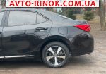 Авторынок | Продажа 2020 Toyota Corolla 