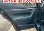 Авторынок | Продажа 2020 Toyota Corolla 