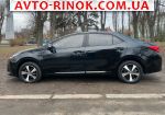 Авторынок | Продажа 2020 Toyota Corolla 