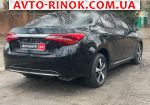 Авторынок | Продажа 2020 Toyota Corolla 