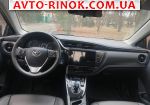 Авторынок | Продажа 2020 Toyota Corolla 