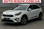 2020 KIA    автобазар