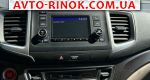 Авторынок | Продажа 2017 Honda Pilot 