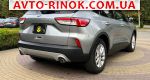 Авторынок | Продажа 2022 Ford Escape 
