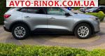 Авторынок | Продажа 2022 Ford Escape 