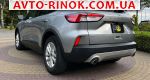Авторынок | Продажа 2022 Ford Escape 