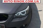 Авторынок | Продажа 2004 BMW 5 Series 