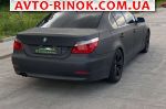 Авторынок | Продажа 2004 BMW 5 Series 