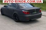 Авторынок | Продажа 2004 BMW 5 Series 