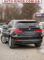 Авторынок | Продажа 2015 BMW X5 