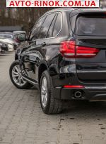Авторынок | Продажа 2015 BMW X5 