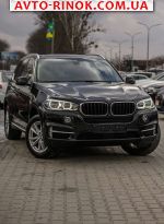 Авторынок | Продажа 2015 BMW X5 