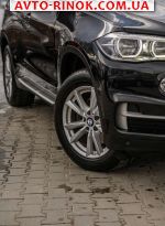 Авторынок | Продажа 2015 BMW X5 