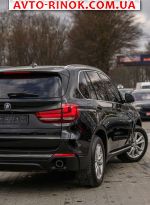 Авторынок | Продажа 2015 BMW X5 