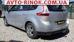 Авторынок | Продажа 2015 Renault Scenic 