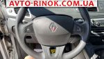 Авторынок | Продажа 2015 Renault Scenic 
